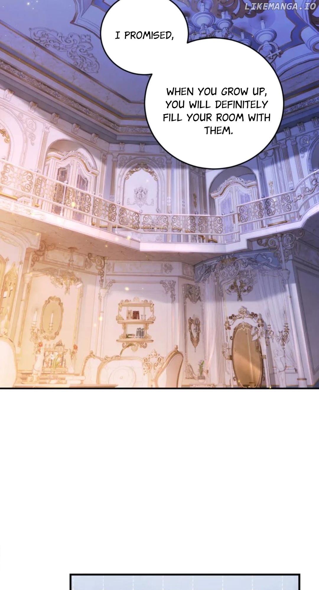 The Duchess Goes Crazy Once A Day Chapter 15 - page 35